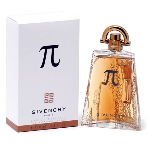 givenchy pi cologne fragrantica|pi by givenchy for men.